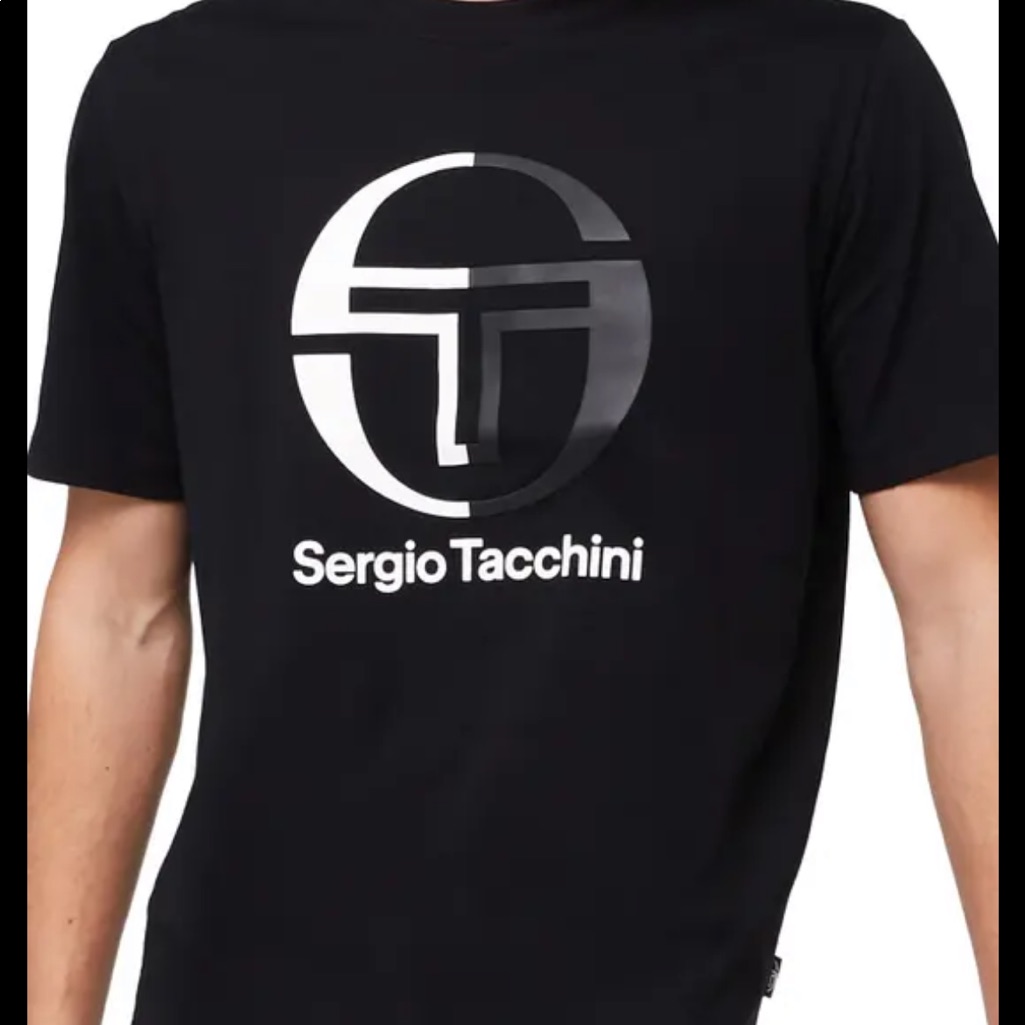 Sergio Tacchini Tshirt